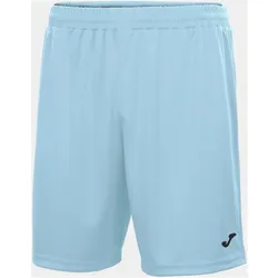 JOMA Nobel Shorts Kinder 350 - himmelblau 164