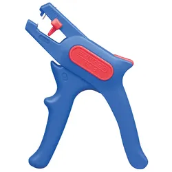 STRIPPER NR.5 - Abisolierzange, Stripper No. 5, für Rundkabel, 0,2-6,0 mm2