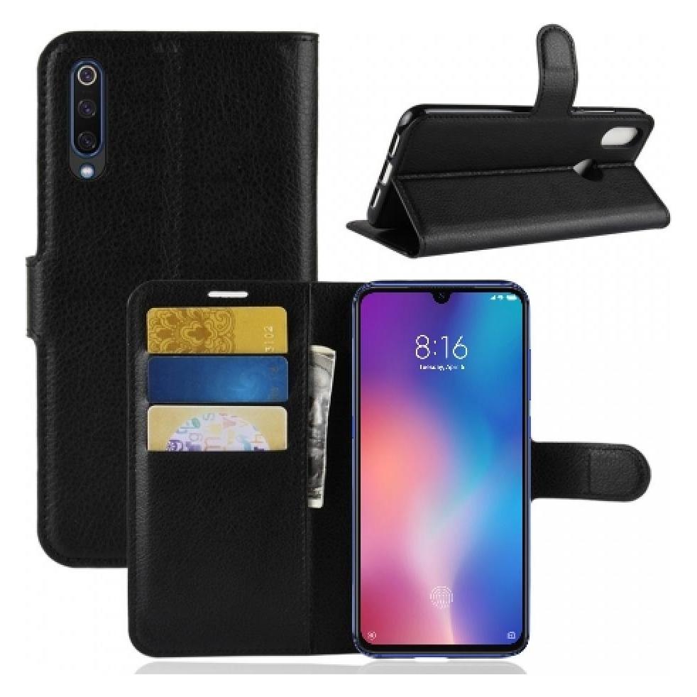 Screenguard Xiaomi Mi 9 Leather Guard Lederhülle (Xiaomi Mi 9) (00024447)