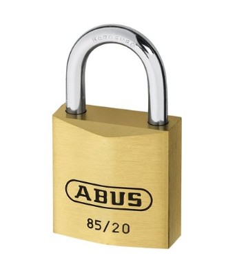 ABUS Vorhängeschloss 85 & 85IB 10002359-01