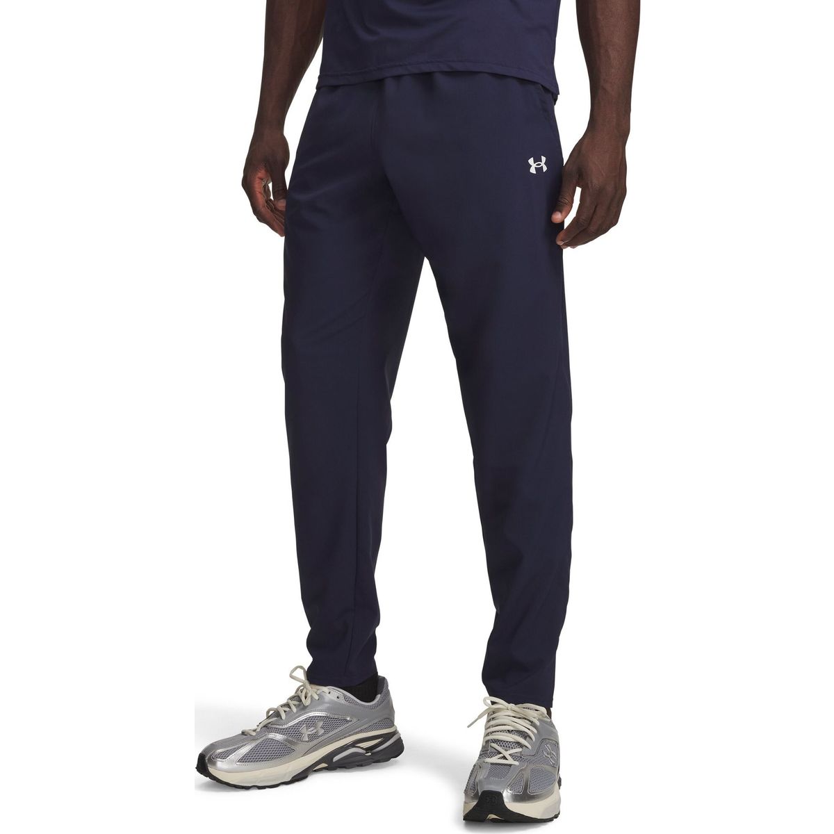 Under Armour Vanish Training Pant blue white (410) M 6010606-410-MD