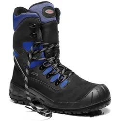 Elten, Sicherheitsschuhe, Winterstiefel wasserdicht Joris GTX (S3, 43)