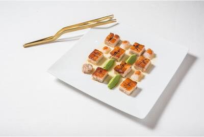 Mepra Quartaposata Tong - 1 Piece
