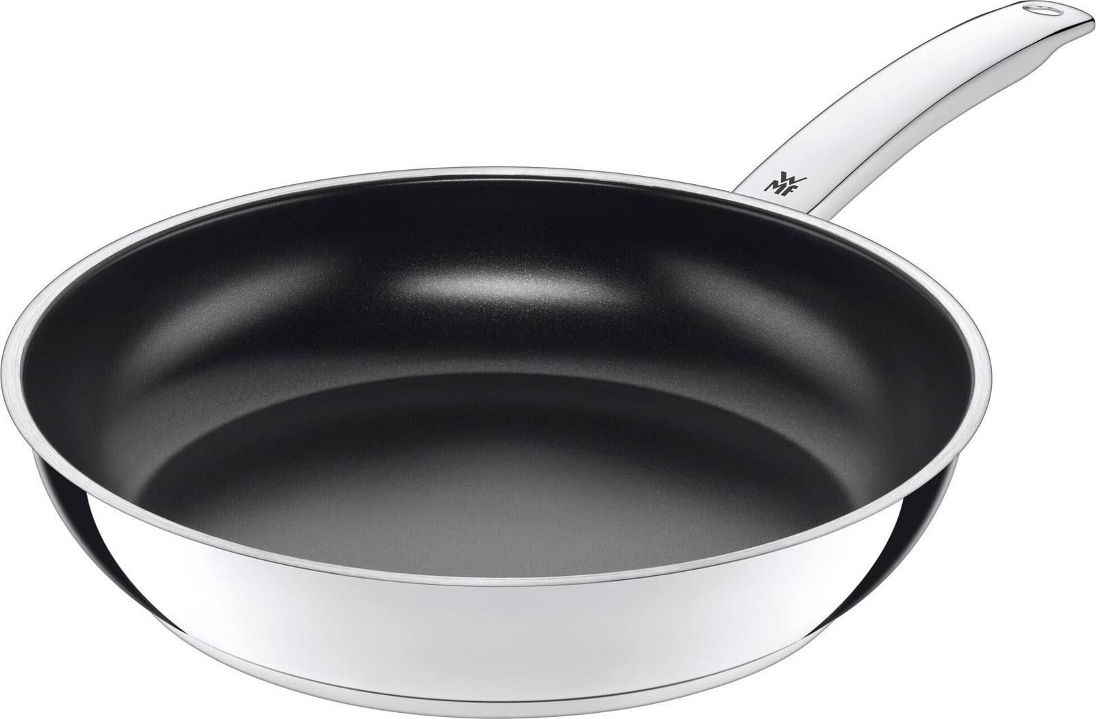 WMF Durado steelpan met keramische coating, 28 cm