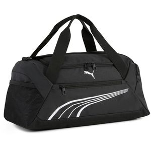 PUMA Sporttasche Fundamental XS Sports Bag, schwarz, 44 cm, 21 Liter