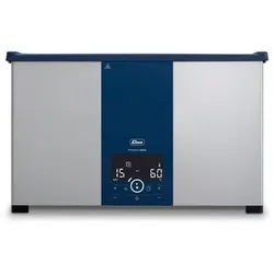 Elmasonic Select 300 Ultraschallreinigungsgerät mit Heizung, 27,5 l Gesamtvolumen, 10 kg Beladung