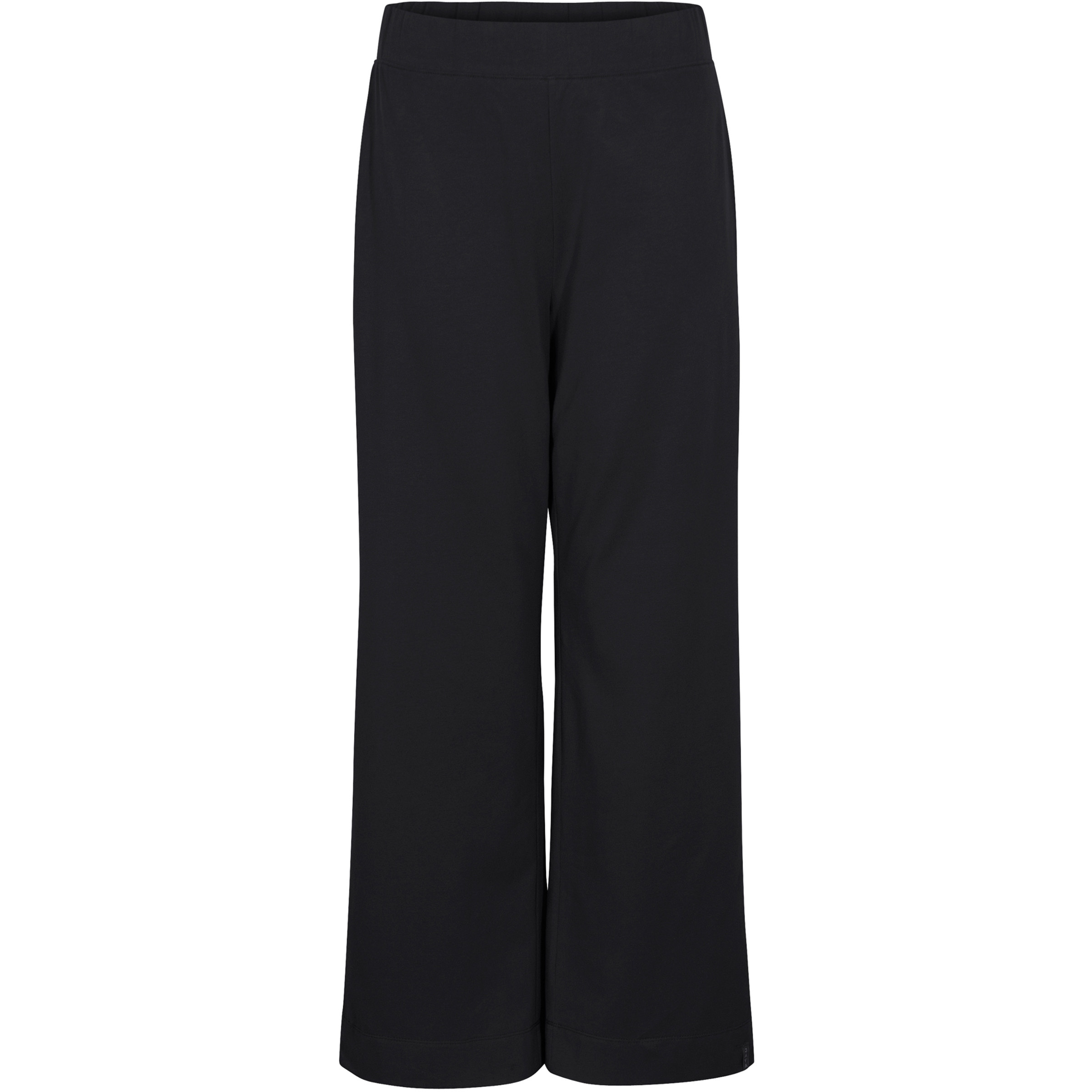 Jaya Kairo Hose Damen Jeans & Freizeithose schwarz Größe L Lifestyle | Yoga Hautfreundlich