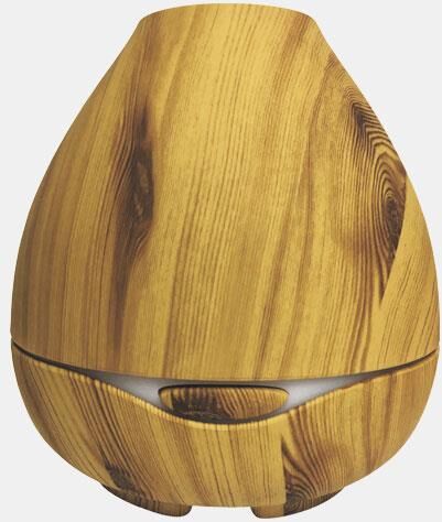 BIOCEUTICA® DIFUSOR WOOD COLOR