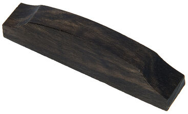 Roth & Junius Bass Upper Nut Ebony