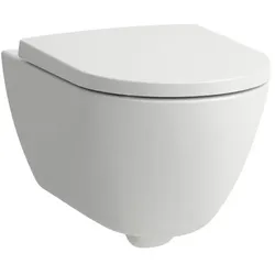 WC Laufen PRO X Weiß H8208600000001
