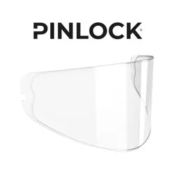 Pinlock 120XLT Antifogscheibe für Sena Phantom