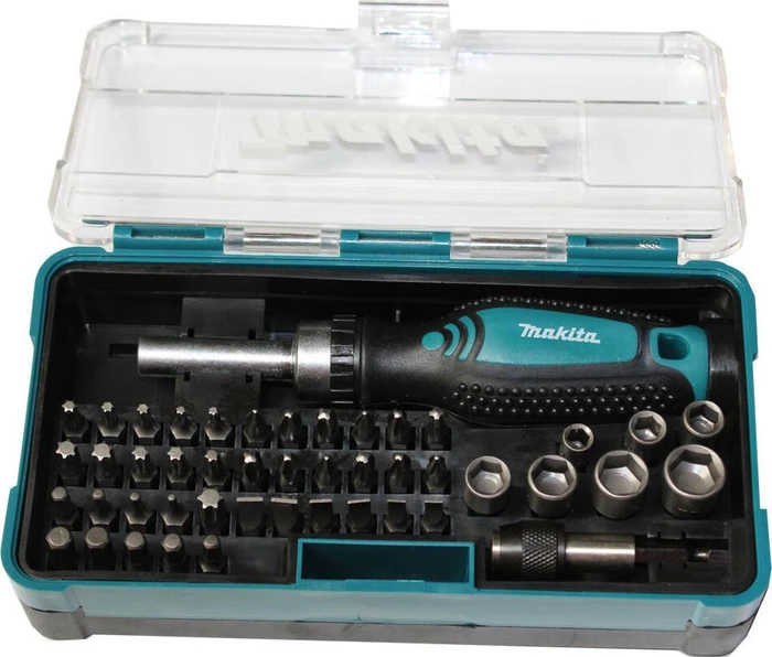 Makita B-36170 47pcs