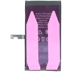 Avizar Diagnoseakku iPhone 15 3,87V, Smartphone Akku