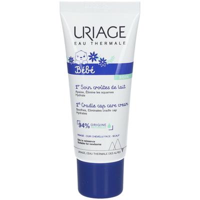 Uriage Crème Melkkorstjes 40 ml Creme