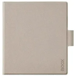 Onyx Boox Magnetic Cover Case (Onyx Boox Go 7, Onyx Boox Go Color 7), eReader Hülle, Beige