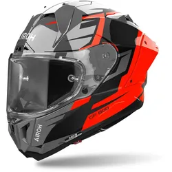 Airoh GP 800 Master Carbon Helm
