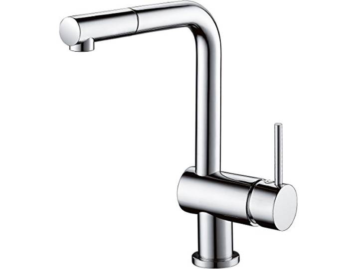 Küche Armatur herausziehbar Geschirrbrause Küchenarmatur Einhebelmischer Wasserhahn mit Brause Handbrause küchenarmaturen armaturen