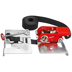 Bessey, Schraubstock + Zwinge, Spann- und Verlegehilfe SVG 40