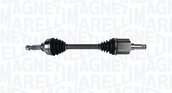 Magneti Marelli 302004190440 Für Ford