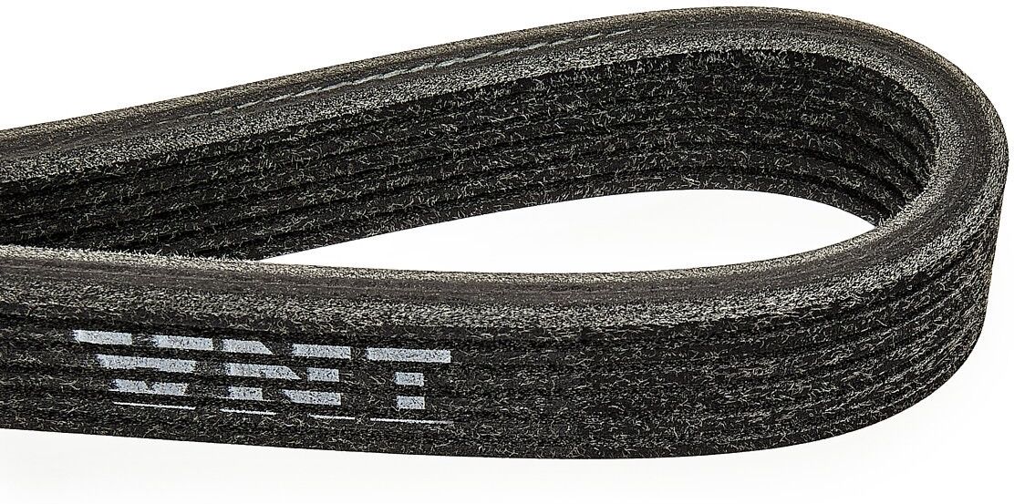 INA 529 0557 10 V-Ribbed Belt Set