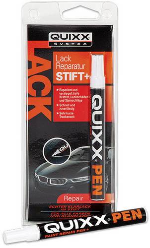 Quixx System 10010 Lackreparaturstift 12ml