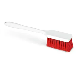 Schneider - HACCP Brotstreicher, rot , 40 cm, hitzebeständig bis 134°C