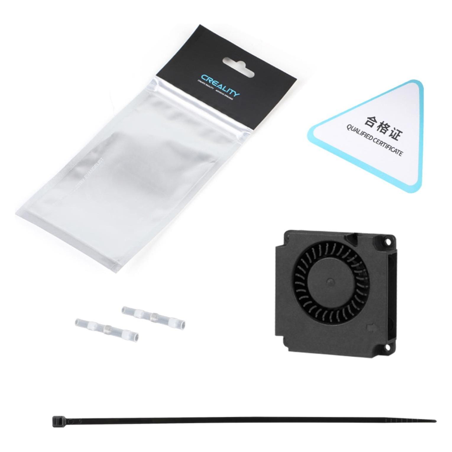 Creality 4010 Silent Lüfter 24V radial Reparaturset (Ersatzteile) (4004110082)