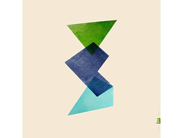 Mario Laginha/Julian Arguelles/Helge Andreas Norb - Atlantico