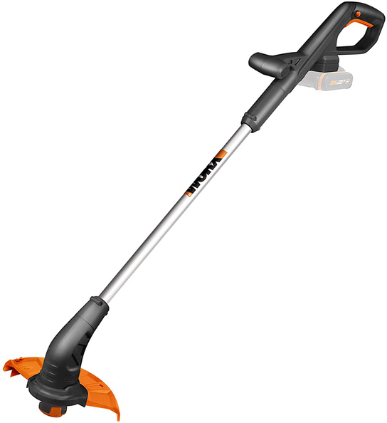 WORX WG157E.9 - Coupe-bordure à batterie - SANS BATTERIE NI CHARGEUR