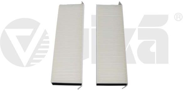 Vika Filter, Innenraumluft 18980370201 Für Audi