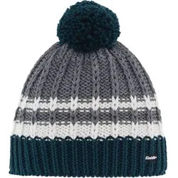 EISBÄR Mütze Kova Pompon, Größe ONE SIZE in Blau Blau