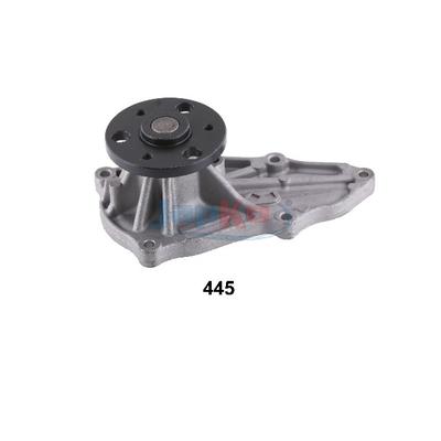 JAPKO Wasserpumpe 35445 für HONDA