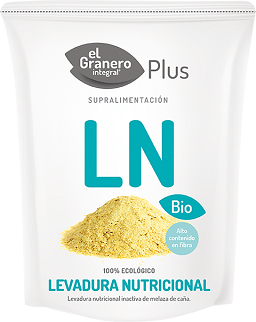 El Granero Integral Levadura Nutricional Bio 150 gr 150 gr
