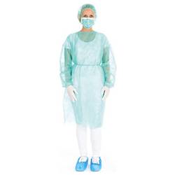 Franz Mensch FM2050 Hygostar Schutzset PP EN 14683