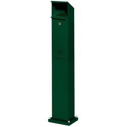 VAR, Aschenbecher, Kombi-Aschersäule