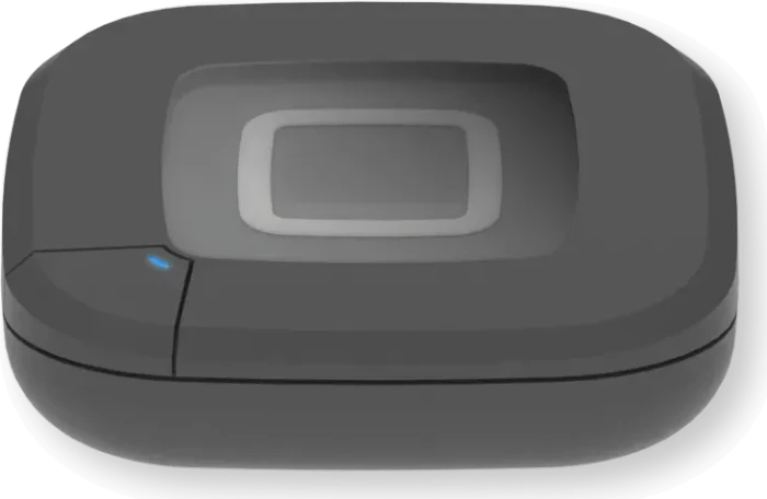 Homematic IP Zentraleinheit 2, anthrazit - HmIP-HAP2-A