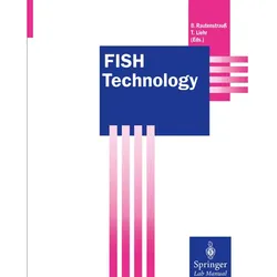 FISH Technology, Fachbücher