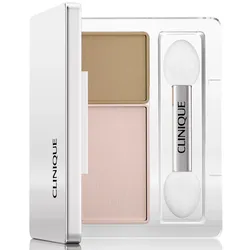 2.2g Clinique All About Shadow Duo