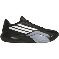 adidas Breakaway Basketballschuhe KK1866 - core black/cloud white/halo silver 41 1/3