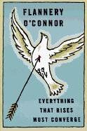 Flannery O'Connor - Everything That Rises Must Converge - Preis vom 09.10.2026 07:28:09 h