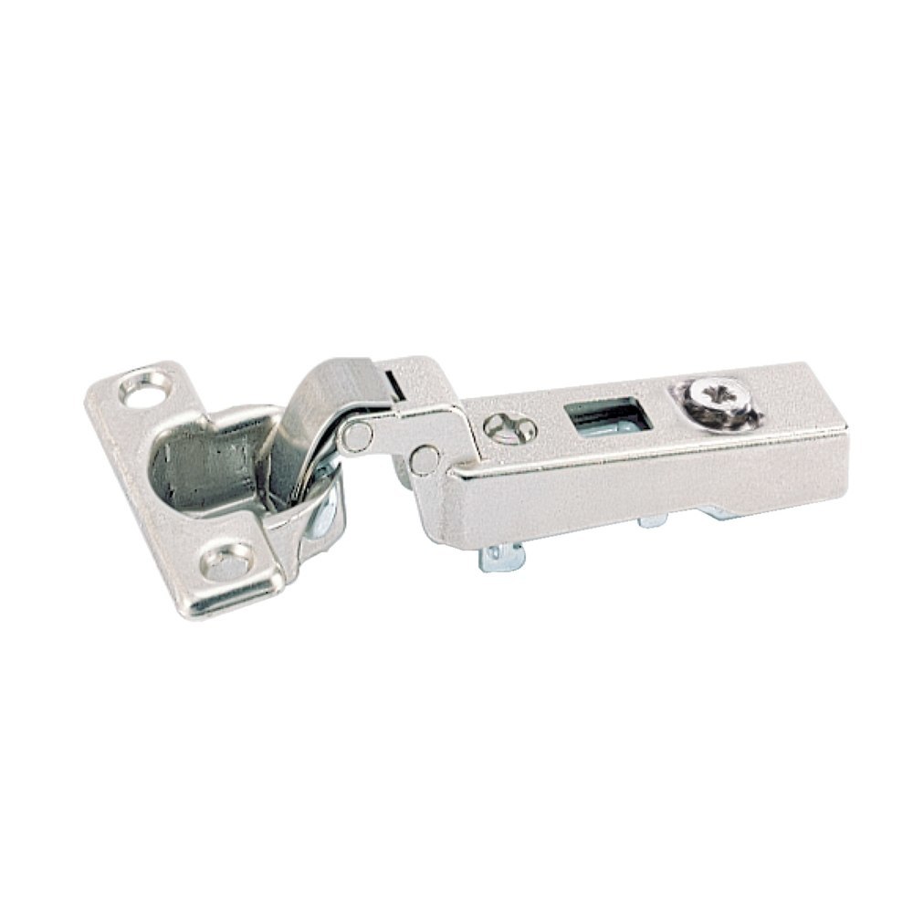 Hettich Möbel-Topfscharnier, 95°, Kröpfung 16mm, Intermat, einliegend, Ø Topfbohr. 26mm 72966