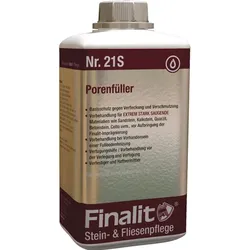 Finalit Nr. 21S Porenfüller-0,25 l