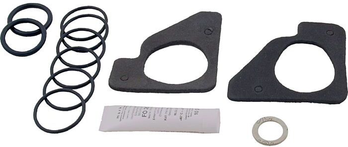 Wolf Dichtungsset Kippdurchführung 8611182 VL/RL