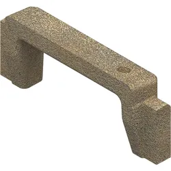 Isolierstein unten - 8738807115