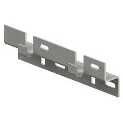 Legrand CM586073 Ausleger tauchfeuerverzinkt schraubenlosen Befestigung
