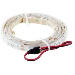 RS PRO, LED Streifen, Blue LED Strip, 1m, 24V (Blau, 100 cm)