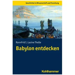 Babylon entdecken, Fachbücher
