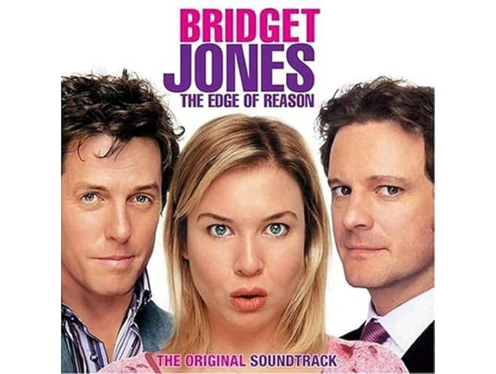Bridget Jones:Am Rande Des Wahnsinns (The Edge..)