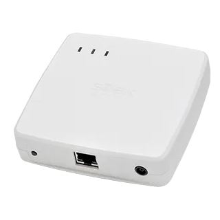 SILEX BR-500AC Wireless Bridge Enter unterstützt 802.1x,WPA2/WPA3