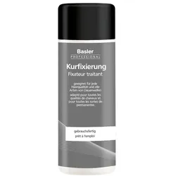 200ml basler Kurfixierung